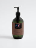 Hand & Body Wash, Ginger & Smoky Cardamom