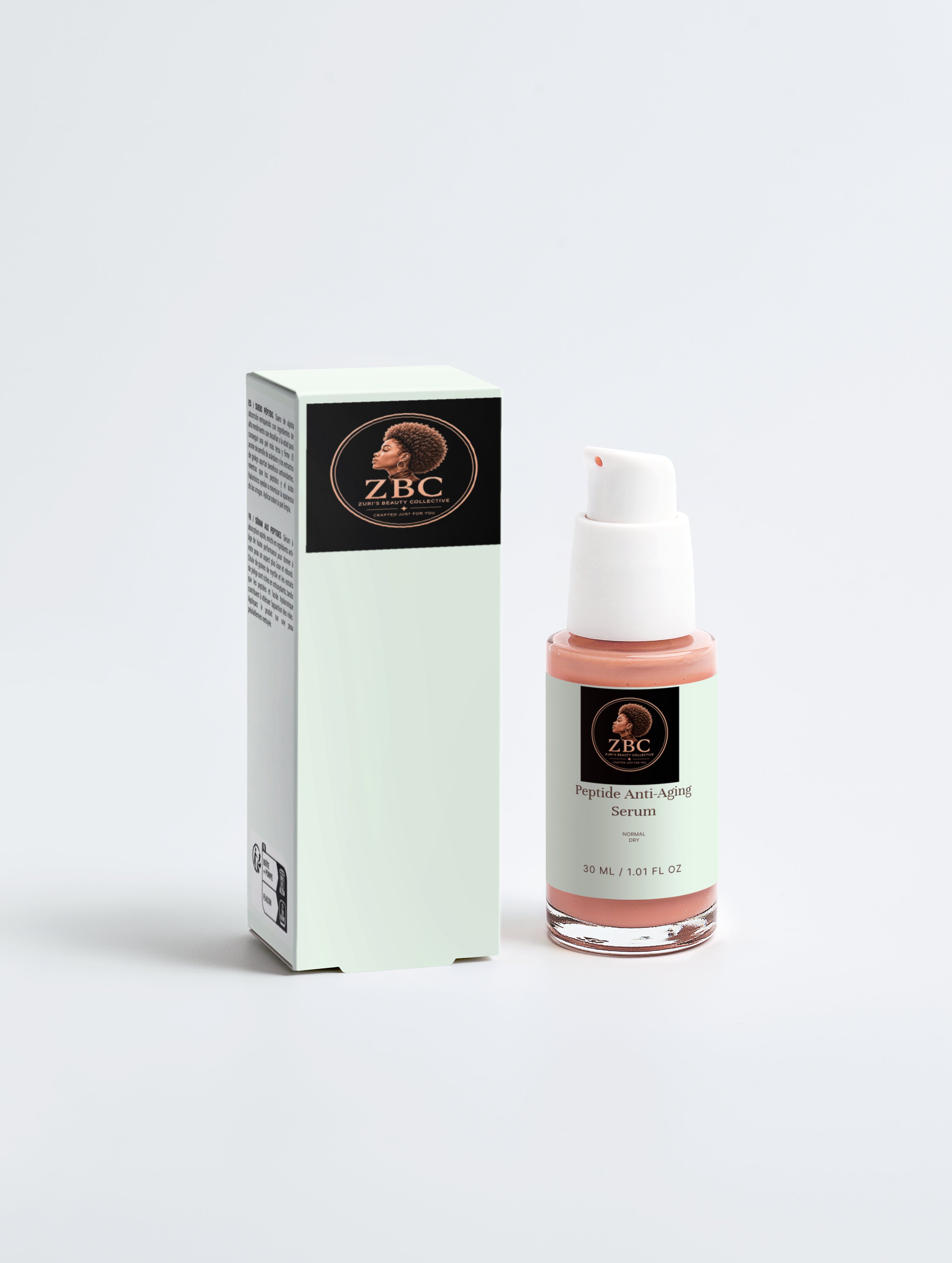 Anti-Aging Performance Duo