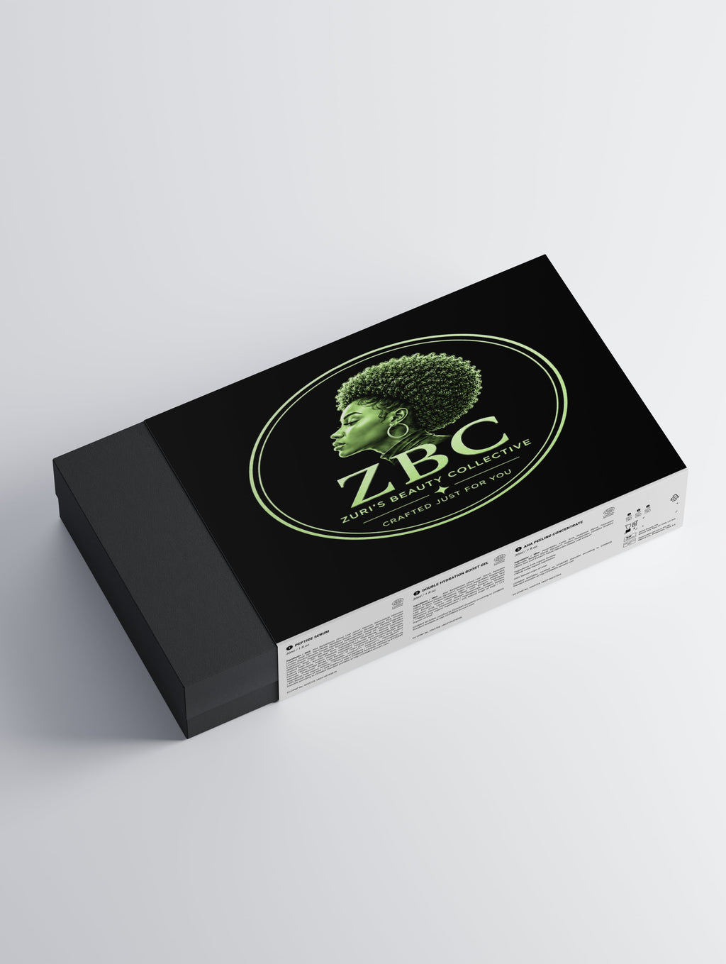 The Ultimate Renewal Collection Box
