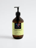 Hand & Body Wash, Ginger & Smoky Cardamom
