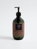 Hand & Body Wash, Peppermint & Dark Cedar