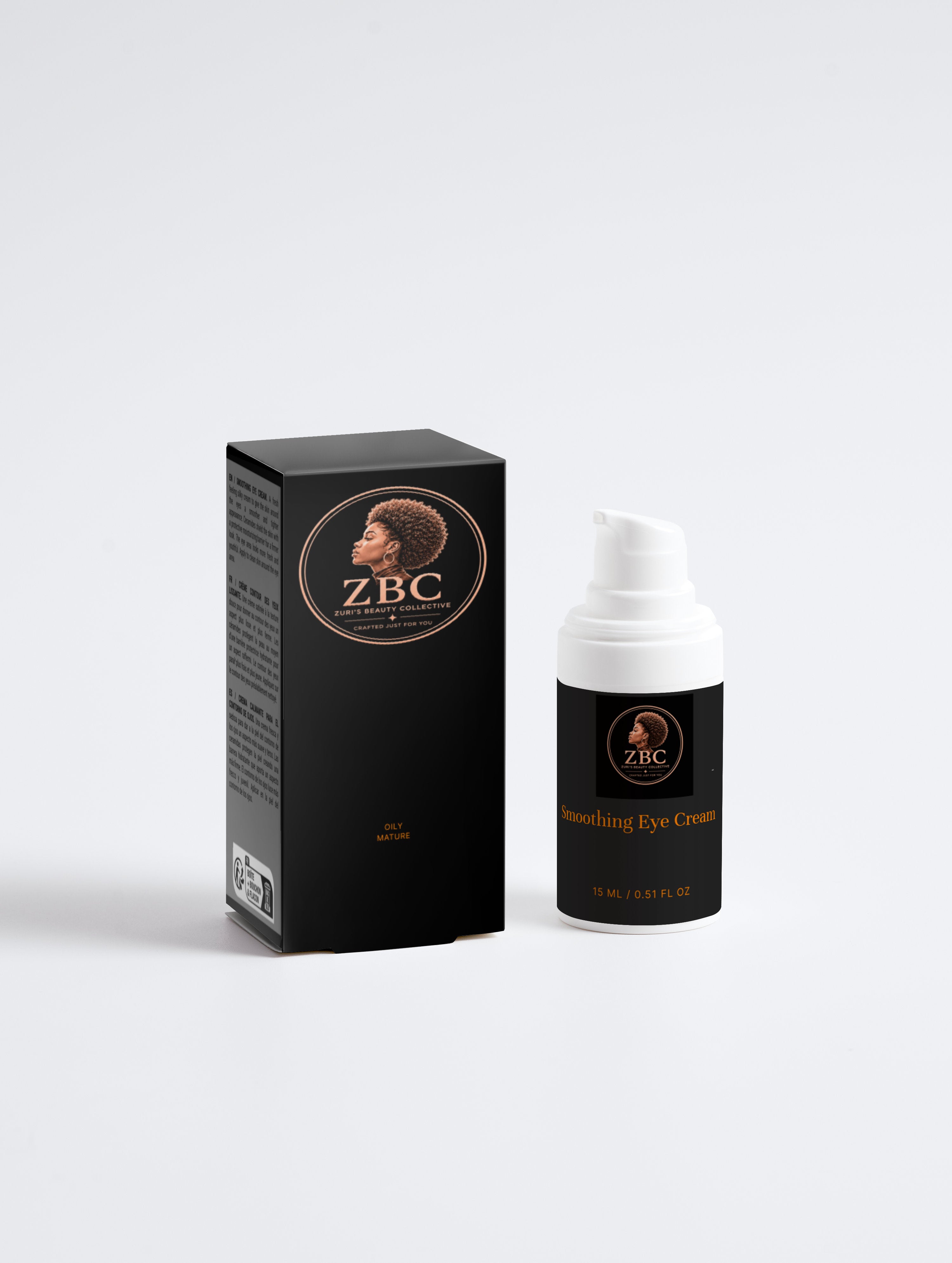 Anti-Aging Collection Box