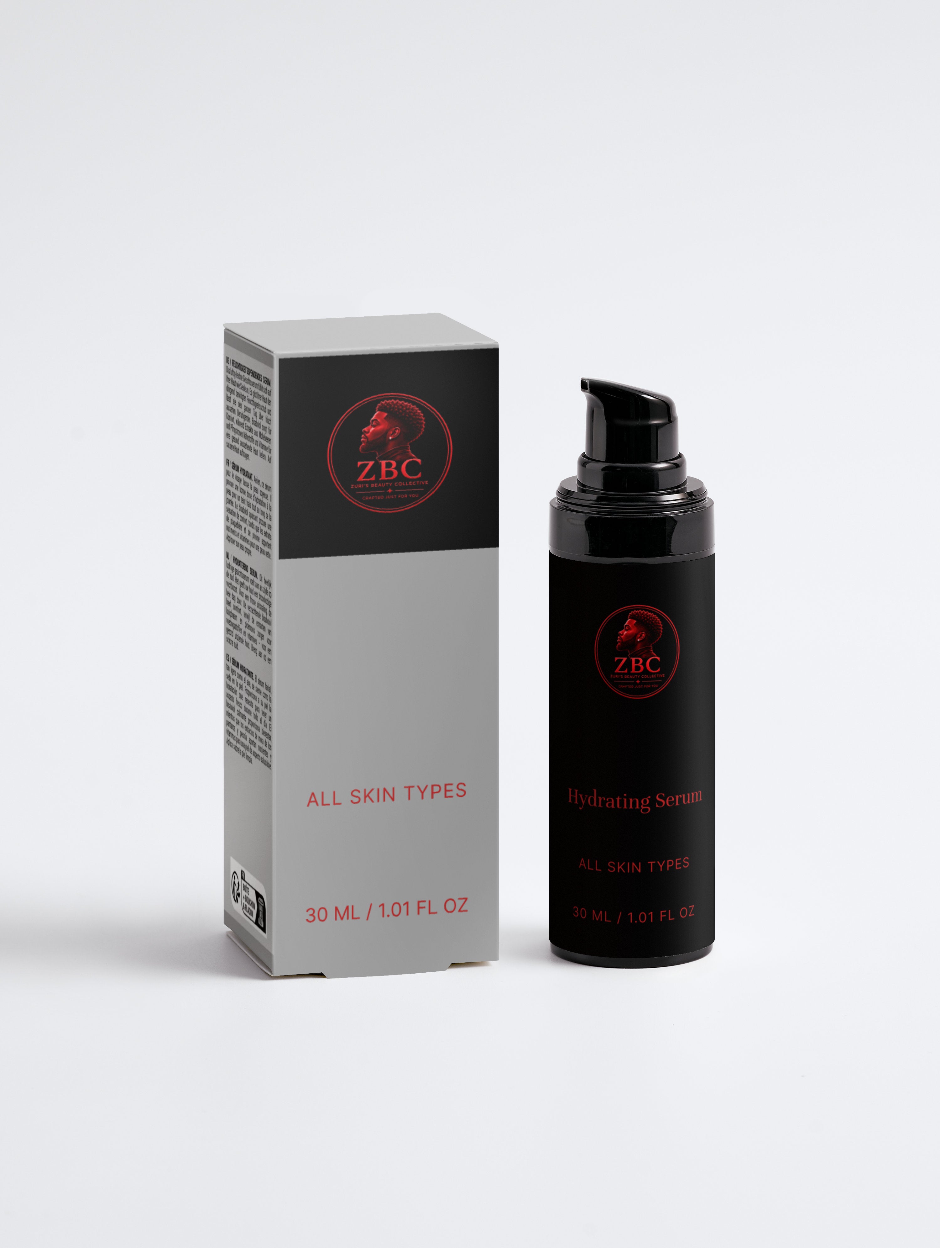 Hydrating Serum