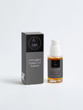 Antioxidant Ginkgo Gel Booster Men