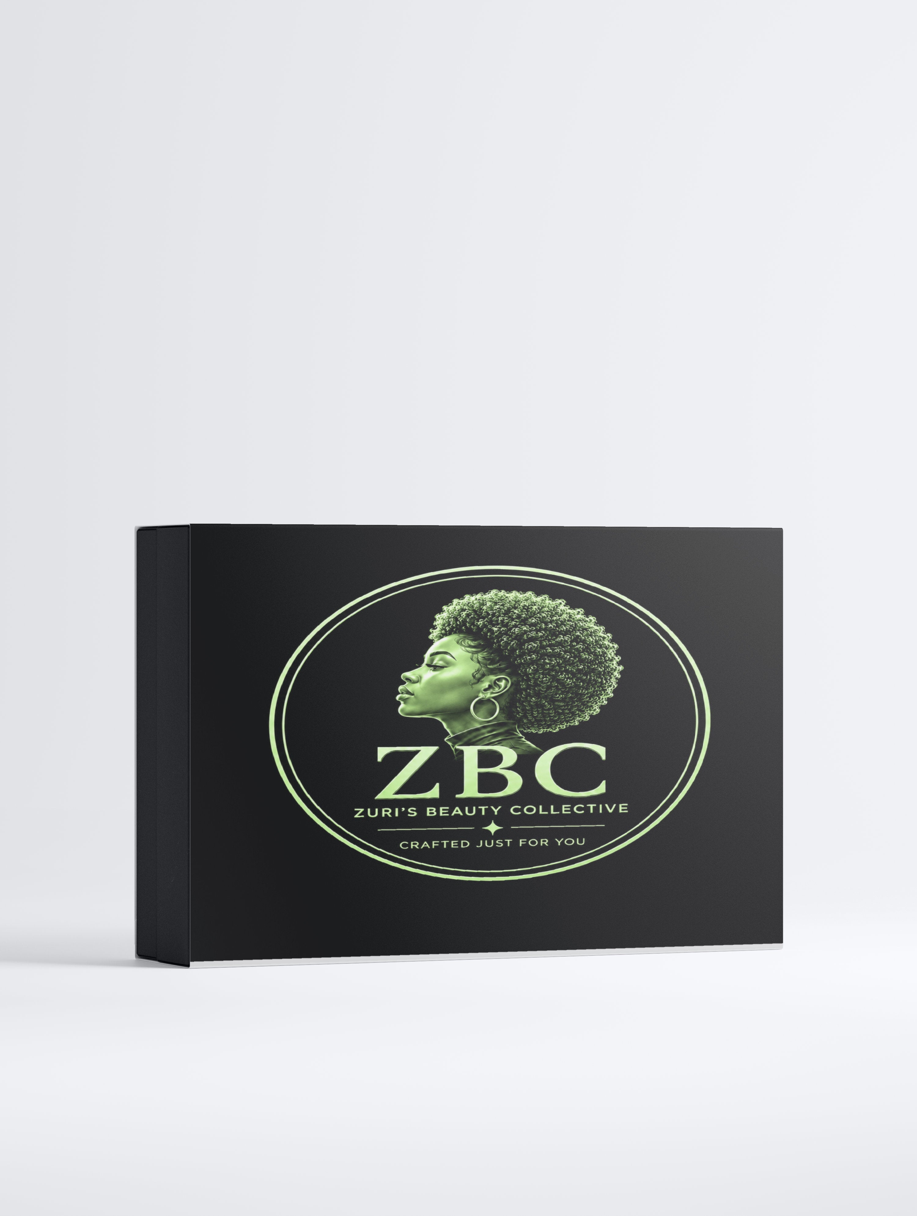 The Ultimate Renewal Collection Box
