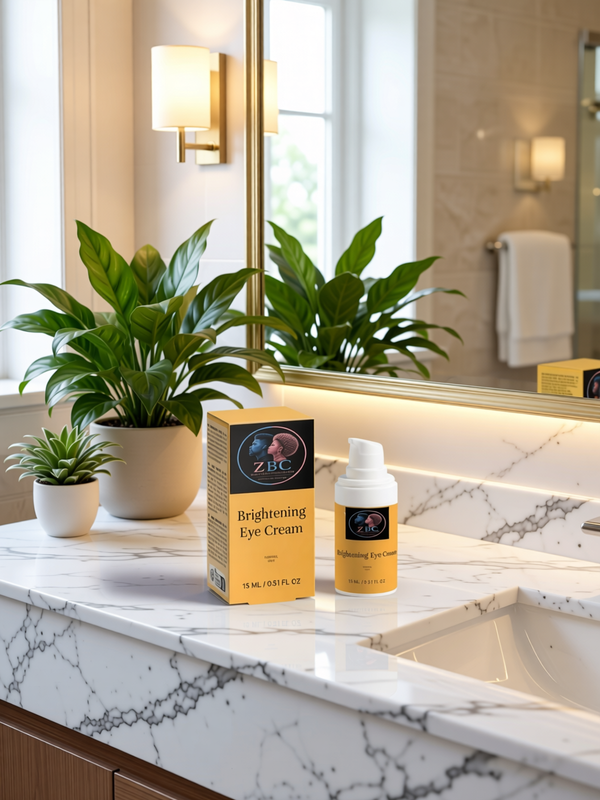 Brightening Eye Cream
