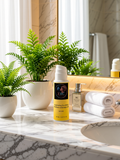 Brightening Face&Body Exfoliator with Kojic Acid