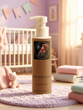 Baby Body Lotion