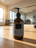 2-in-1 Hair & Body Wash for men