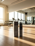 Oil-Free Zinc Face Gel for Men