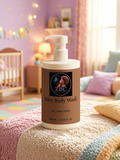 Baby Body Wash