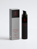 Oil-Free Zinc Face Gel for Men